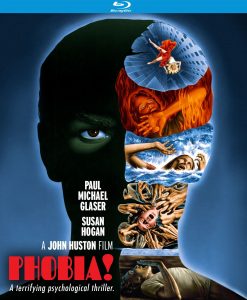 Phobia (1980) BluRay 1080p HD