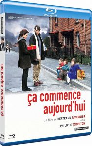 It All Starts Today (1999) BluRay 1080p HD