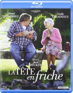 La tête en friche (2010) BluRay 1080p HD