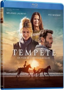 Ride Above (2022) BluRay 1080p HD Dual Latino / Francés