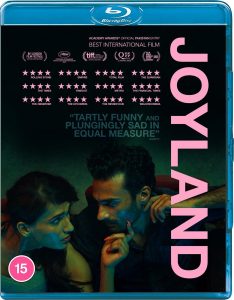 Joyland (2022) BluRay 1080p HD