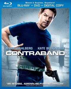 Contraband (2012) BluRay 1080p HD Dual Latino / Inglés