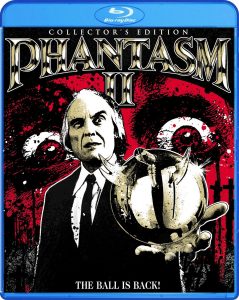 Phantasm II (1988) BluRay 1080p HD