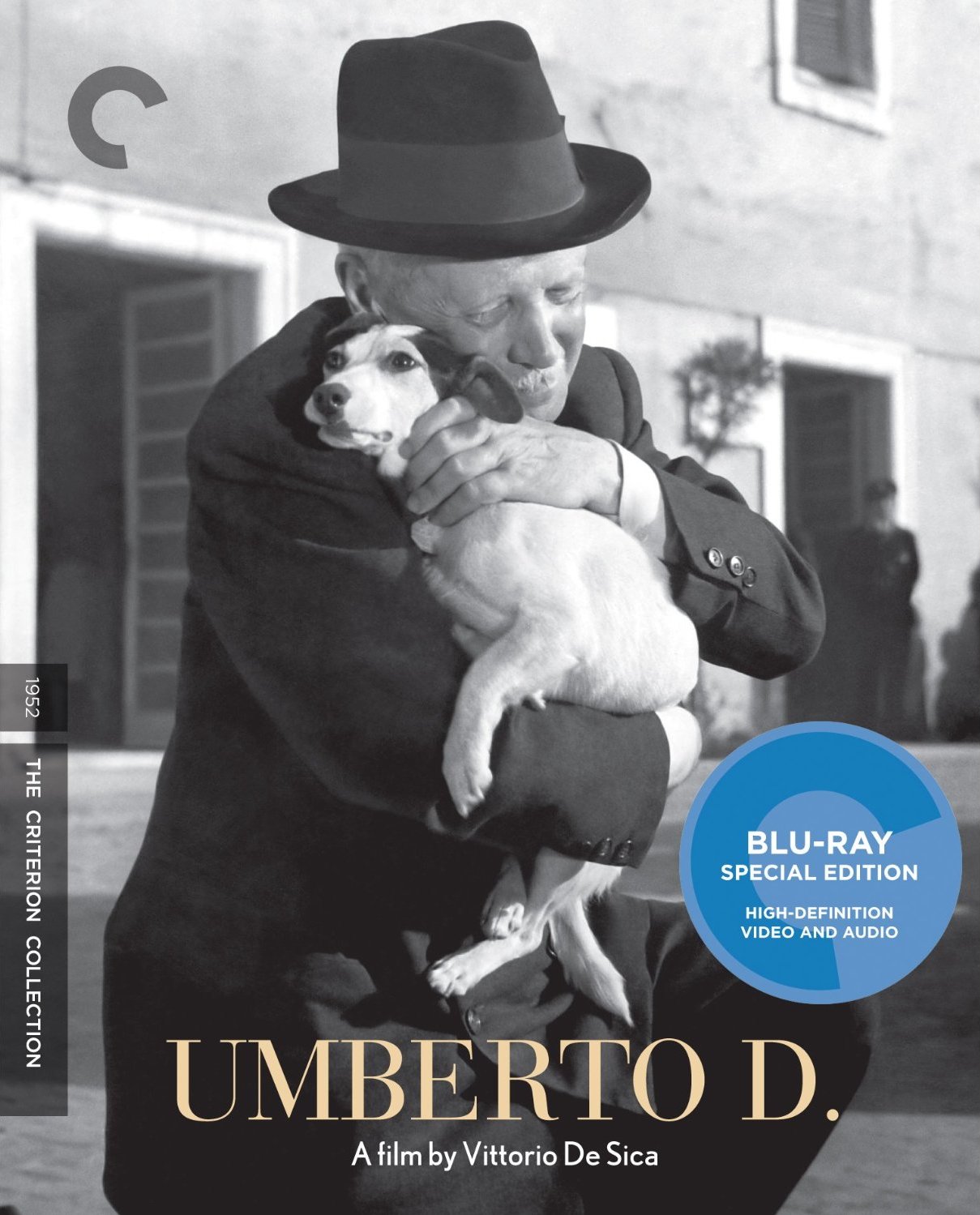Umberto D. (1952) BluRay 1080p HD VIP