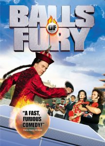 Balls of Fury (2007) BluRay 1080p HD Dual Latino / Inglés