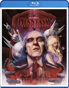 Phantasm (1979) REMASTERED BluRay 1080p HD