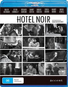 Hotel Noir (2012) BluRay 1080p HD