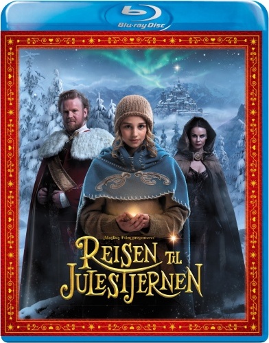 Journey To The Christmas Star (2012) BluRay 1080p HD VIP