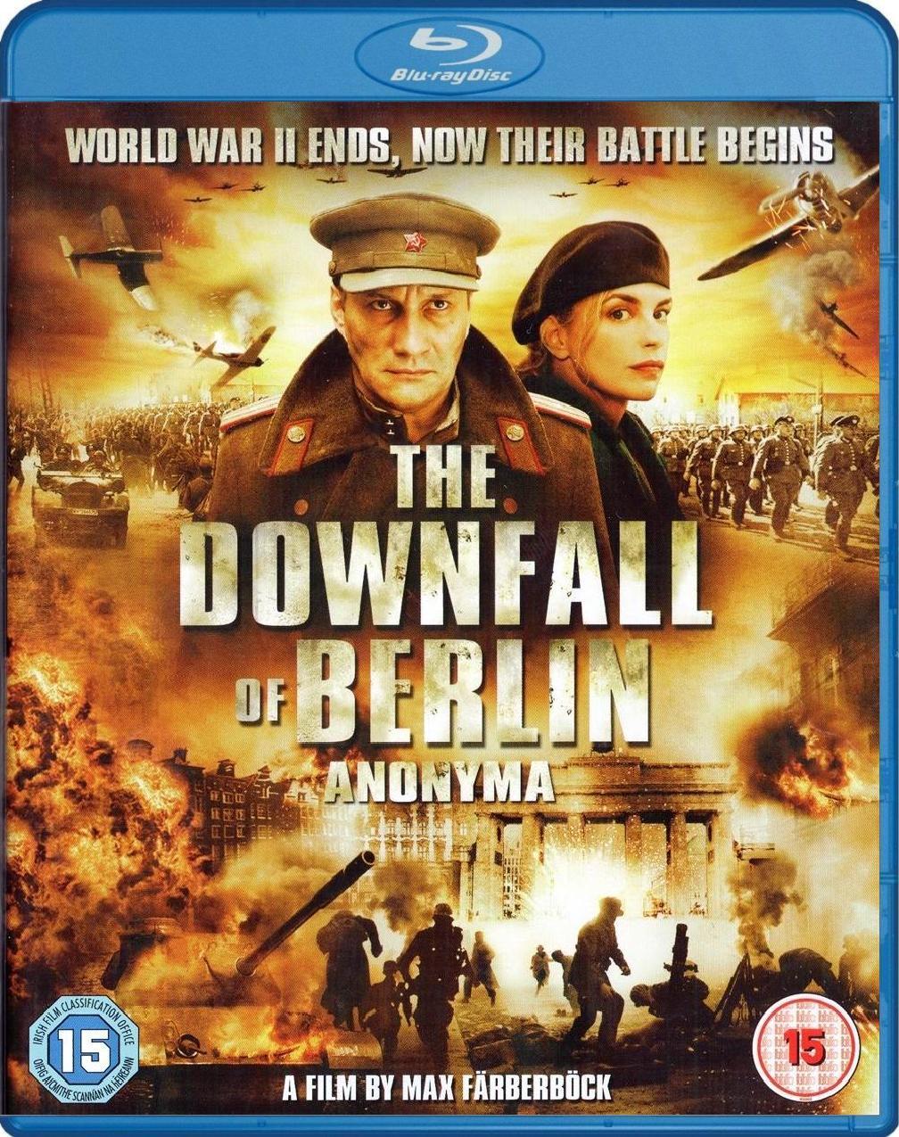 Anonyma – Eine Frau in Berlin (2008) BluRay 1080p HD VIP