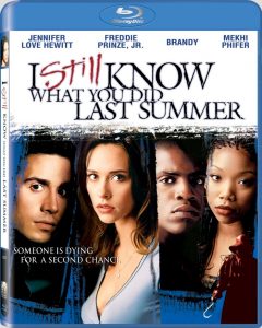 I Still Know What You Did Last Summer (1998) BluRay 1080p HD Dual Latino / Inglés