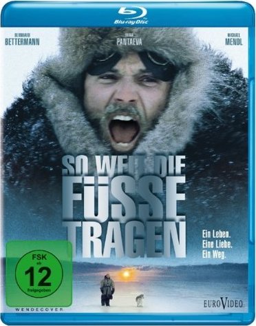 As Far as My Feet Will Carry Me (2001) BluRay 1080p HD