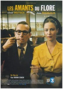 Les amants du Flore (2006) TVRip