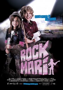 Rock Marí (2010) DVDRip