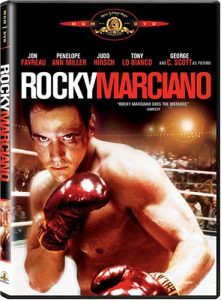 Rocky Marciano (1999) DVDRip Dual Latino / Inglés