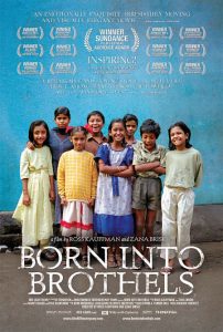 Born Into Brothels: Calcutta’s Red Light Kids (2004) WEBRip 1080p HD