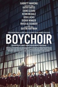 Boychoir (2014) BluRay 1080p HD