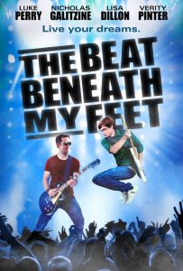 The Beat Beneath My Feet (2014) WEBRip 1080p HD