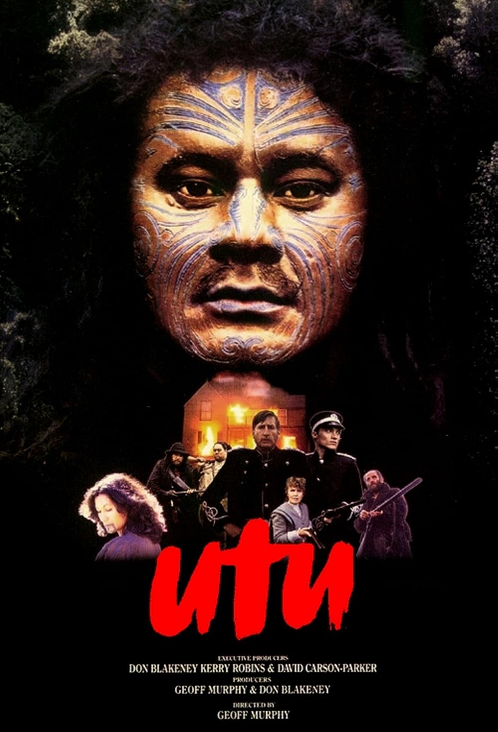 Utu (1983) BluRay 1080p HD VIP
