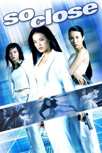So Close (2002) WEBRip 1080p HD Dual Latino / Chino