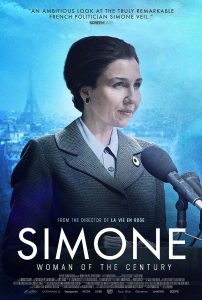 Simone, le voyage du siècle (2021) WEBRip 1080p HD
