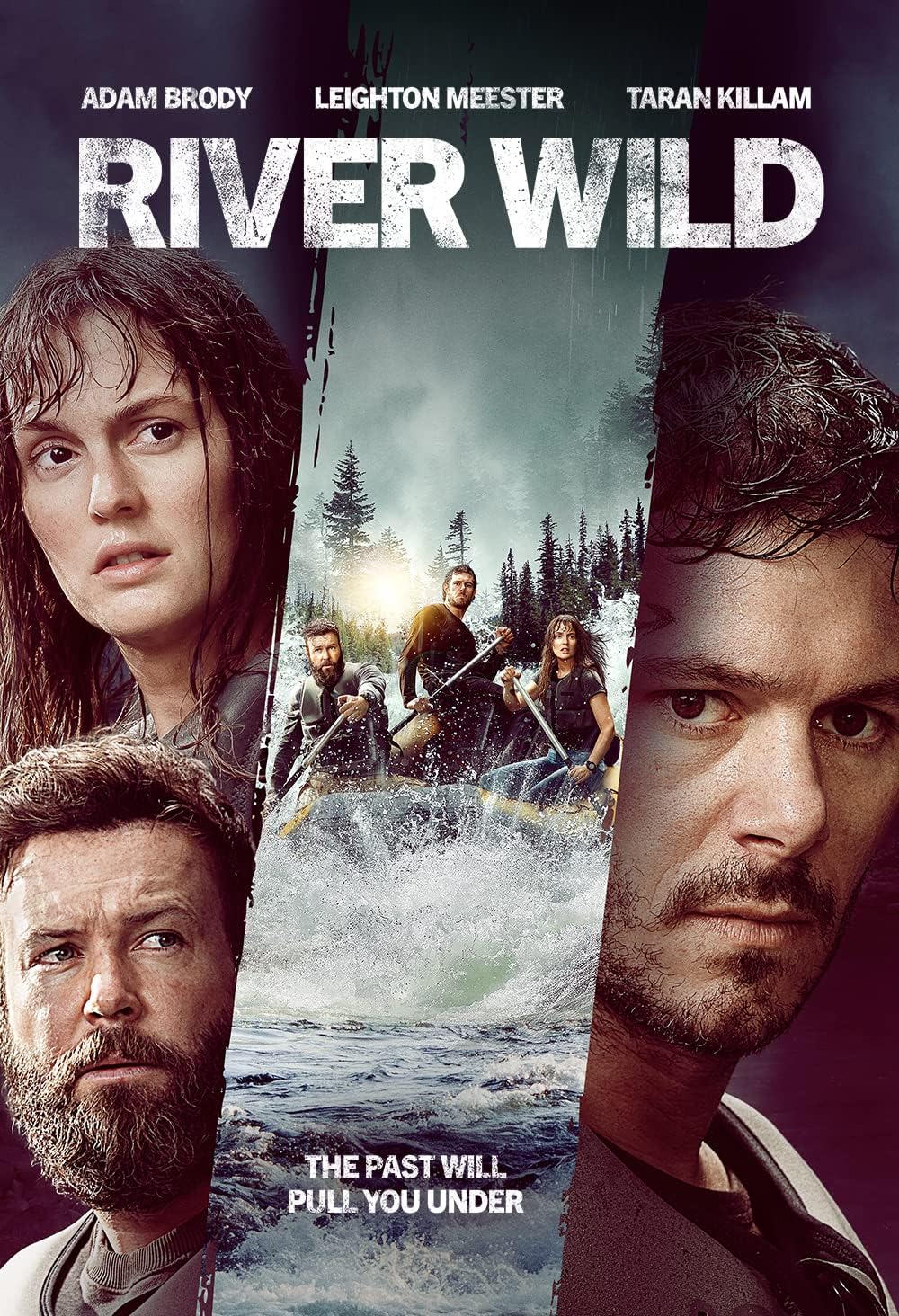 River Wild (2023) WEBRip 1080p HD