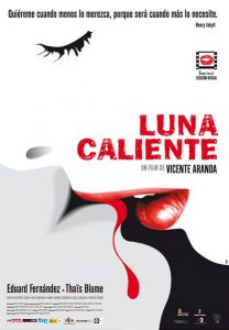 Luna caliente (2009) WEBRip 1080p HD