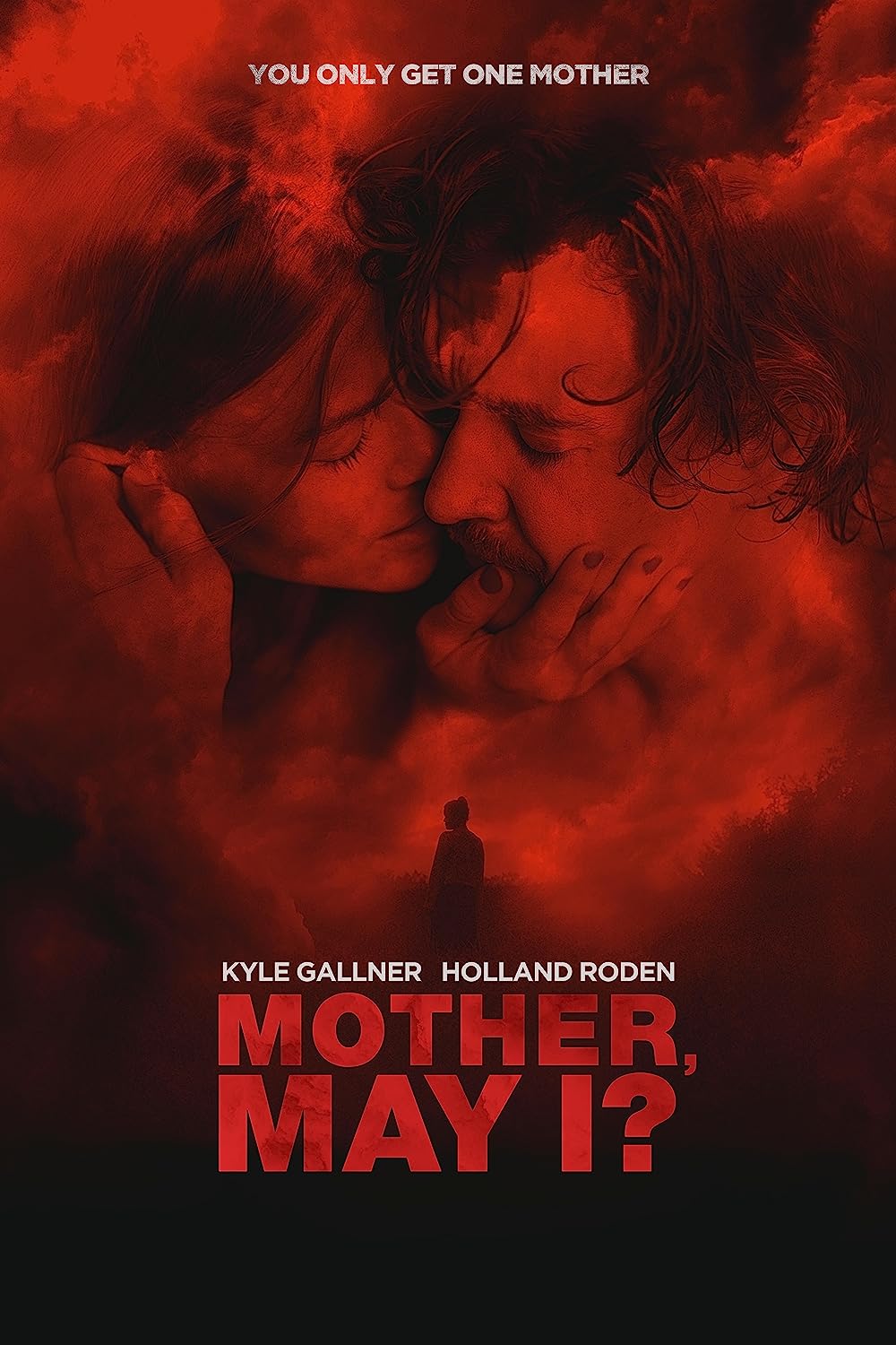 Mother, May I? (2023) WEBRip 1080p HD