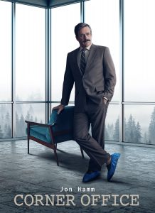 Corner Office (2022) WEBRip 1080p HD