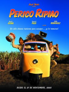Perico ripiao (2003) DVDRip
