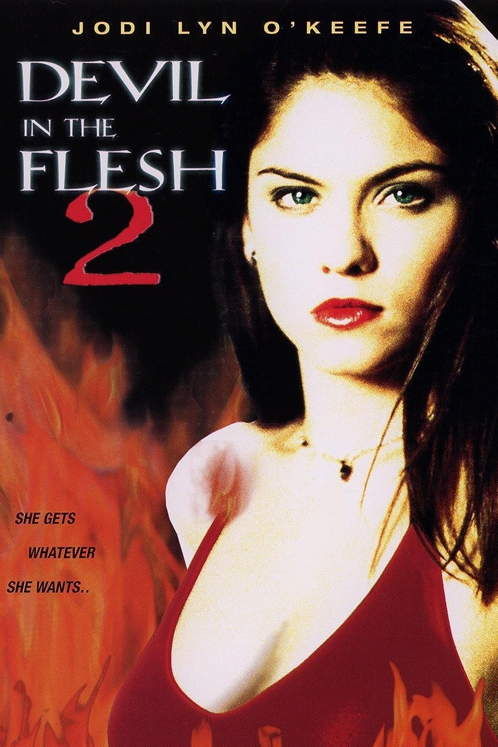 Devil in the Flesh 2 (2000) WEBRip 1080p HD VIP