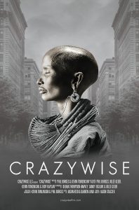 Crazywise (2016) WEB-DL 1080p HD