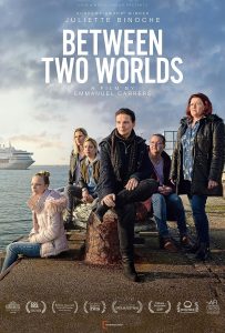Between Two Worlds (2021) WEBRip 1080p HD