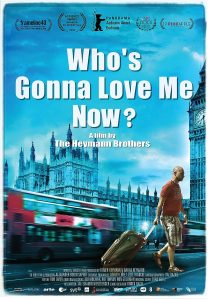 Who’s Gonna Love Me Now? (2016) WEBRip 1080p HD
