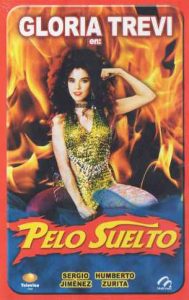 Pelo suelto (1991) WEB-DL 720p HD