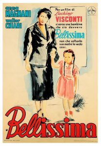 Bellissima (1951) WEBRip 1080p HD
