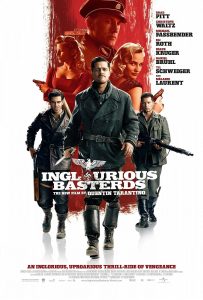 Inglourious Basterds (2009) BluRay 1080p HD Dual Latino / Inglés