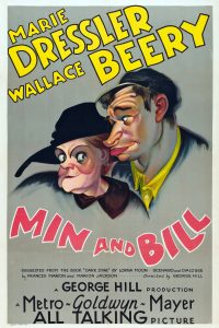 Min and Bill (1930) DVDRip