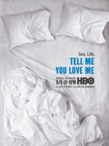 Tell Me You Love Me (2007) Serie de TV 720p HD Dual Latino / Inglés