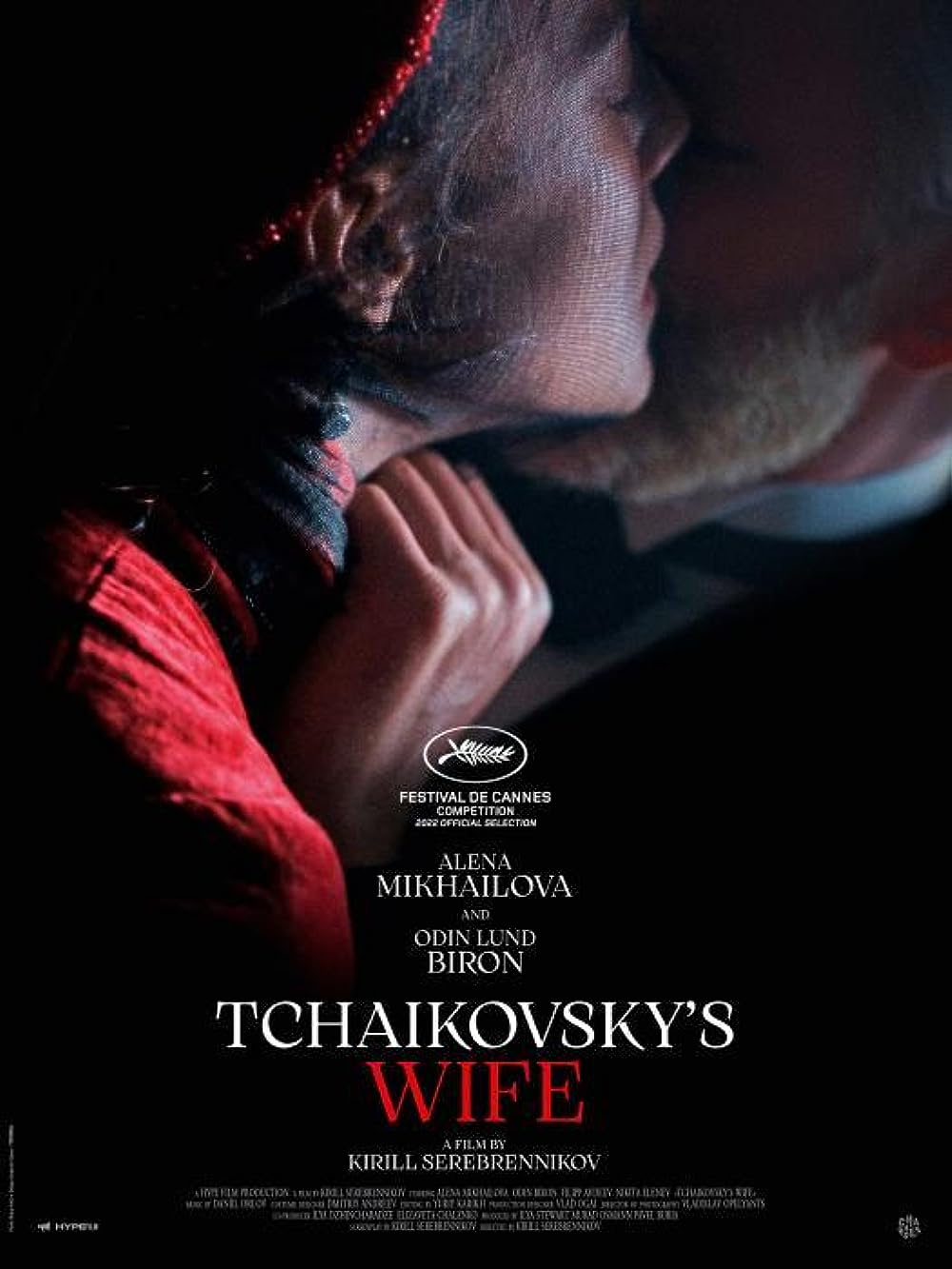 Tchaikovsky’s Wife (2022) WEBRip 1080p HD