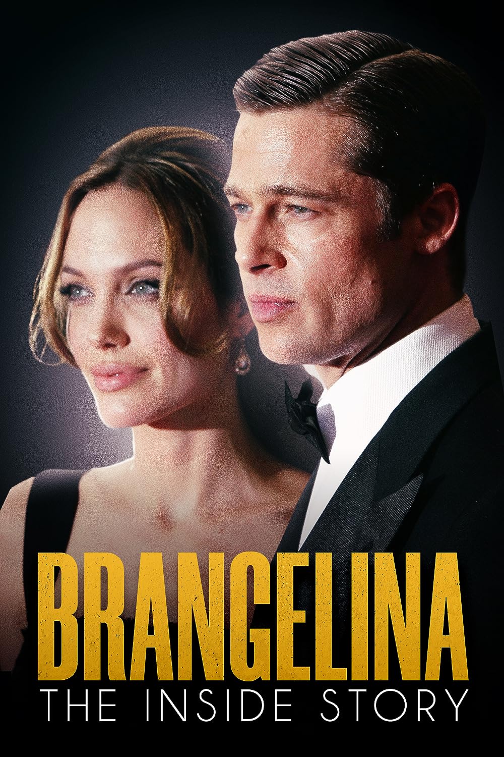 Brangelina: The Inside Story (2021) WEBRip 1080p HD