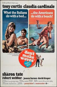Don’t Make Waves (1967) DVDRip