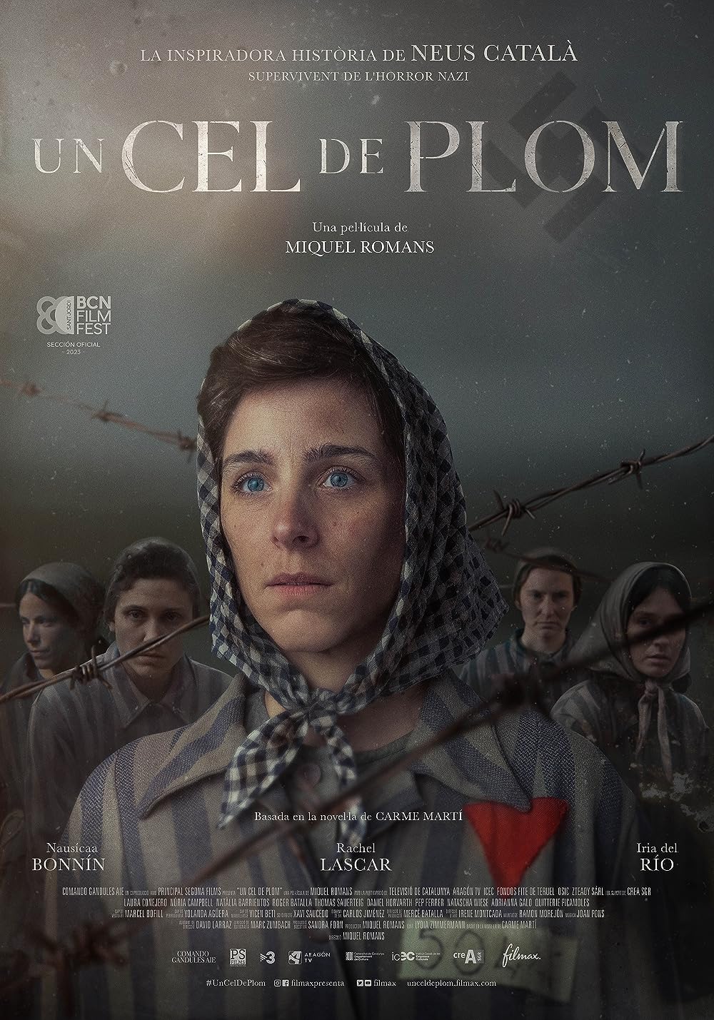 Un cel de plom (2023) WEBRip 1080p HD