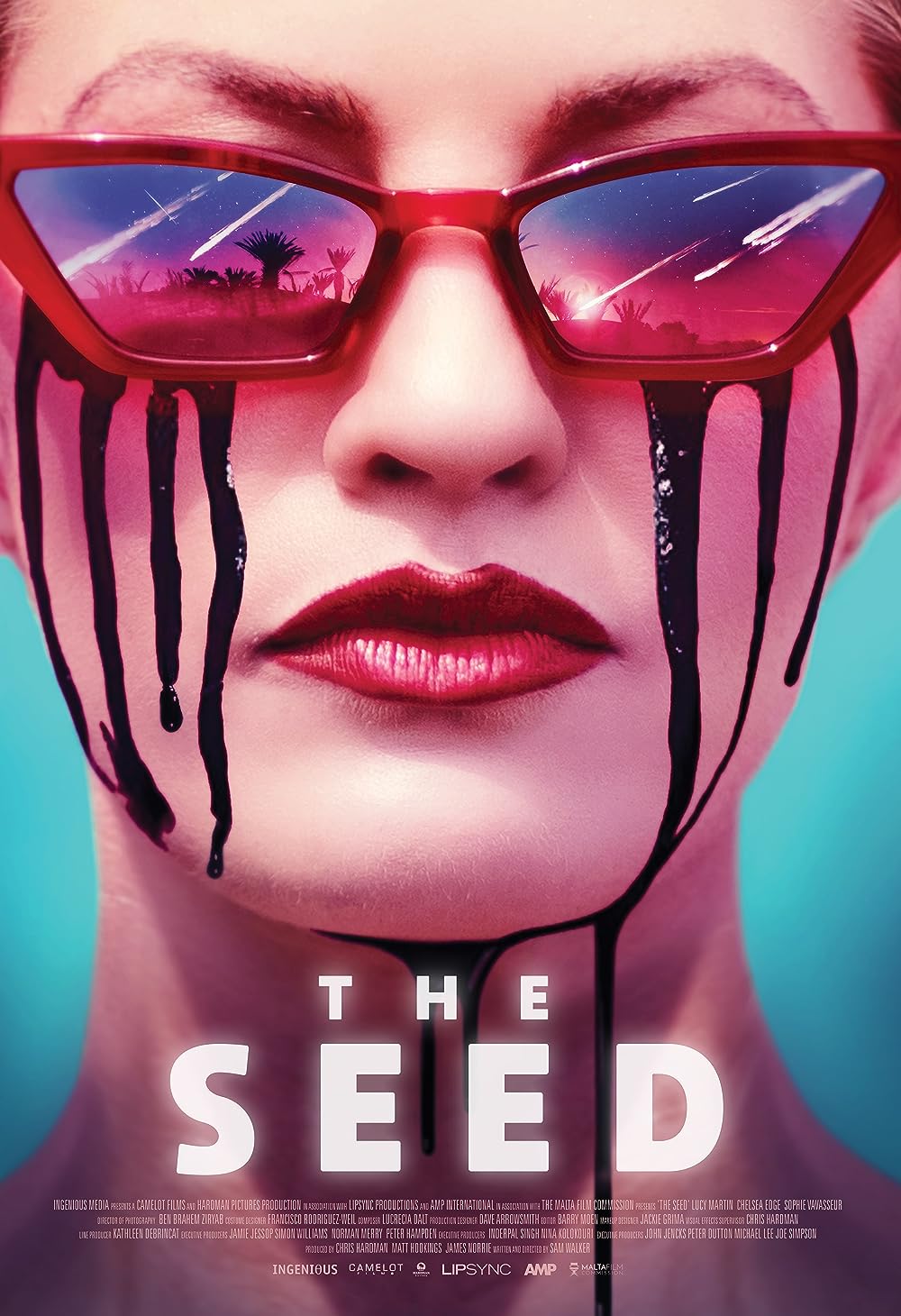 The Seed (2021) WEBRip 1080p HD