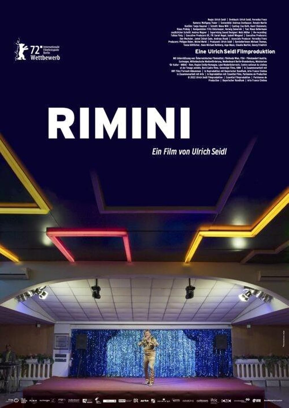 Rimini (2022) WEBRip 1080p HD