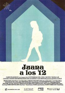 Juana a los 12 (2014) WEBRip 1080p HD