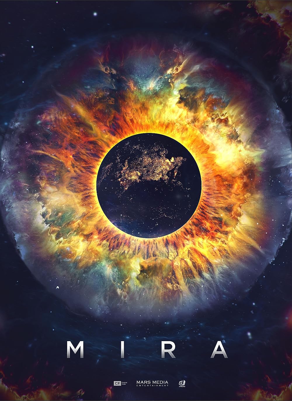Mira (2022) WEBRip 1080p HD Dual Latino / Ruso