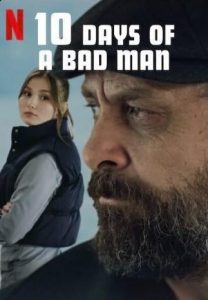 10 Days of a Bad Man (2023) WEBRip 1080p HD Dual Latino / Turco