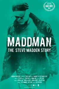Maddman: The Steve Madden Story (2017) WEBRip 1080p HD