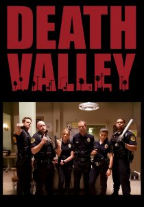Death Valley (2011) Serie de TV 720p HD