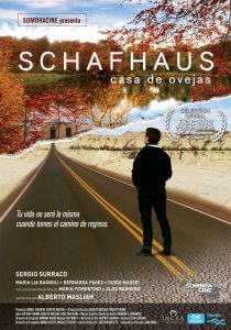 Schafhaus, casa de ovejas (2011) HDTV 720p HD